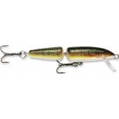 Rapala Jointed J09 (TR) Brown Trout